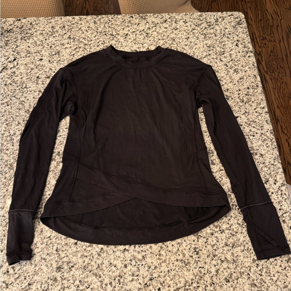 Lululemon shirt